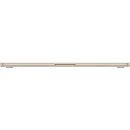 Ноутбук Apple MacBook Air 15` M4 24/512GB Starlight 2025 (MC6K4) [129957] - мініатюра 4