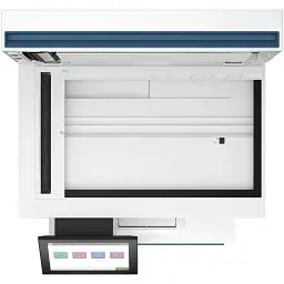 Багатофункціональний пристрій HP LaserJet Enterprise 5602dn (675S3A) - мініатюра 6