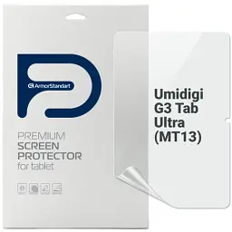 Плівка захисна Armorstandart Anti-Blue Umidigi G3 Tab Ultra (MT13) (ARM78410)