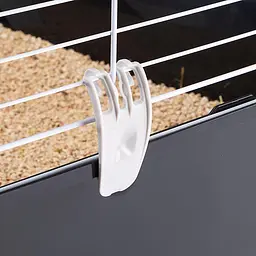 Клітка Ferplast Casita 100 для кроликів - мініатюра 2