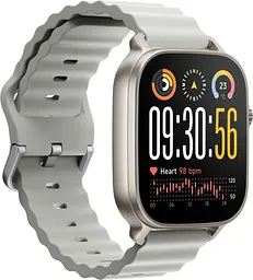 Смарт-годинник Realme Watch 5 Titanium_EU - мініатюра 3