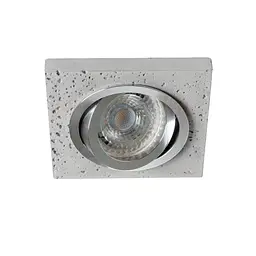 Вбудований точковий світильник Kanlux CEMIN DTL-GR (27230)