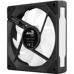Вентилятор AeroCool Phantom M-3 Reverse 12 PWM ARGB Black (ACF3-MR11227.11) - мініатюра 6