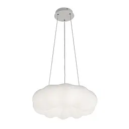 Люстра LED Levistella 797MD6013 (550), 72W, 550х155 мм, три режими світла, пульт, для дому - мініатюра 2