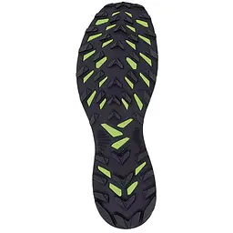 Кросівки чоловічі Lowa Citux 42,5 Чорний-Жовтий - мініатюра 6