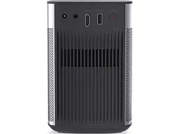 Кишеньковий проектор XGIMI Halo Plus (WM03A) - мініатюра 4