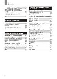 Les 500 Exercices de Grammaire Livre d'eleve A2 + corriges - Джоель Боненфант - мініатюра 4