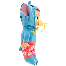 Лялька IMC Cry Babies Ніжні обійми Disney Плакса Стіч 25 см Гаваї 25 см (925564) - мініатюра 7