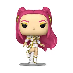 Ігрова фігурка Funko POP! серії Кейпоп-мисливиці на демонів S2 - Міра (95805) - мініатюра 2