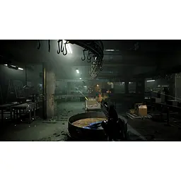 Ключ активації Microsoft RoboCop: Rogue City для Xbox Series S/X - мініатюра 6