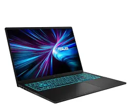 Ноутбук ASUS V16 V3607VM-RP016W - Core 5-210H | 16'' 144Hz | 16GB | 512GB | Win11H | RTX5060 Refurbished - мініатюра 3