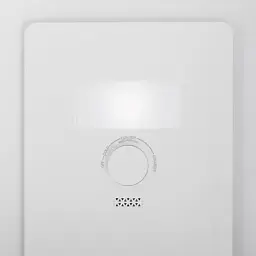 Холодильник Eleyus HRNW2180E55 WH з морозильною камерою - мініатюра 7