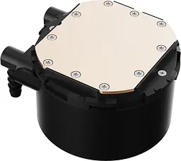 СВО ID-Cooling FX120 ARGB (FX120 ARGB) - мініатюра 3