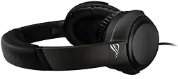 Навушники ASUS ROG Strix Go USB Type-C Black (90YH02Q1-B2UA00) - мініатюра 2