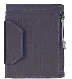 Гаманець Lifeventure Recycled RFID Wallet Темно-синій - мініатюра 2