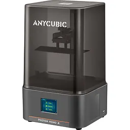 3D-принтер Anycubic Photon Mono 4 PM40BK0A-O [150715] - мініатюра 3