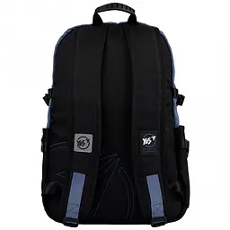 Рюкзак Yes T-107 Blue (559975) - мініатюра 5