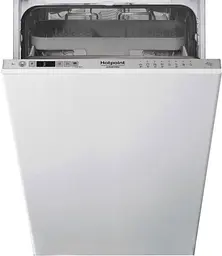 Посудомийна машина вбудована Hotpoint-Ariston HSIC 3T127C