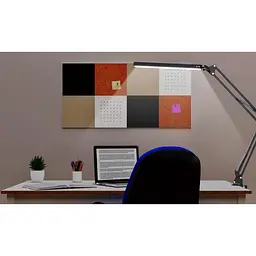 LED лампа настільна Media-Tech Flex Lamp 5.6W 6500K 5V Black - мініатюра 9