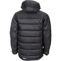 Куртка Snugpak Glacier 9 XL Black - мініатюра 4