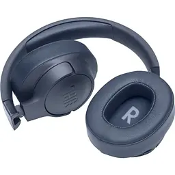 Навушники JBL Tune 760 NC Blue (JBLT760NCBLU) - мініатюра 8