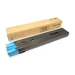 Тонер-картридж Xerox Prime Link C9265/C9275/C9281 Cyan 37,5K (006R04856)