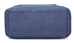 Дорожня сумка Vintage 46х30х21 см sum0012875 - мініатюра 10