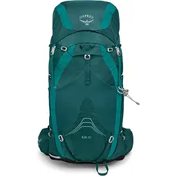 Рюкзак Osprey Eja 38 розмір M/L зелений - мініатюра 2