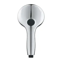 Душова система термостатична Grohe QuickFix Vitalio Comfort System 250 26677001, Хром - мініатюра 7
