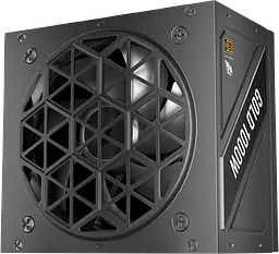 Блок живлення 1stPlayer HA-1000BA4 1000W 80+ Gold Black (NGDP-GLD-1000-BK-EU)
