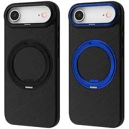 Чохол Proove Reinforce Case with Magnetic Ring iPhone 17 Air в асортименті