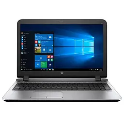 Ноутбук HP ProBook 450 G3 (i3-6100U/8/240SSD) - Class A "Б/В"