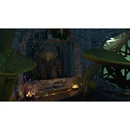 Ключ активації Microsoft Underworld Ascendant для Xbox One/Series - мініатюра 9