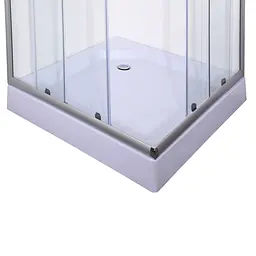 Душова кабіна BRAVO ODRA 100Т - мініатюра 5