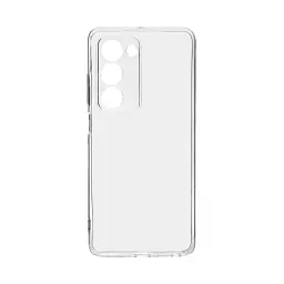 Чехол ArmorStandart Air для OPPO A5 4G/A5 5G/A5m 4G Camera cover Clear