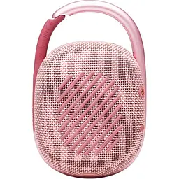 Портативна колонка JBL Clip 4 Pink (JBLCLIP4PINK) - мініатюра 7