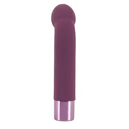 Вібратор Elegant Series G-Spot Vibe You2Toys 42-05998910000 91793 - мініатюра 3