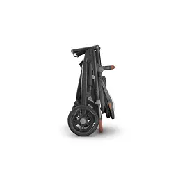 Універсальна коляска 2 в 1 Uppababy Vista V3 Greyson Charcoal Melange (0303-VIS-EUGRY) - мініатюра 10