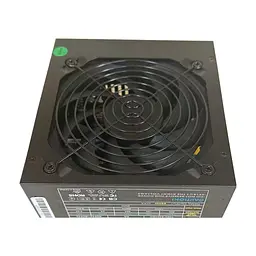 Блок живлення Casecom 650W (CM 650FM ATX) - мініатюра 2