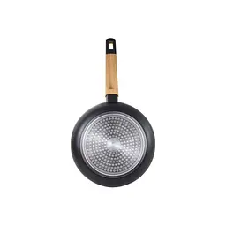 Сковорода Bergner Earth Black 28 см (BG-34624-BK) - мініатюра 3