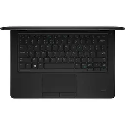 Ноутбук Dell Latitude E7250 Touch (i5-5300U/12/128SSD) - Class A "Б/В" - мініатюра 2