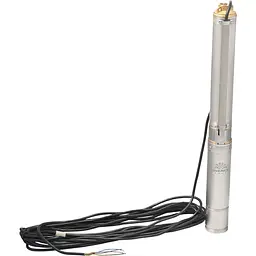 Насос занурювальний Vitals Aqua свердловинний вихровий 3-10DCo 1728-0.6r (48640) - мініатюра 2
