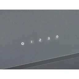Витяжка Perfelli DNS 5272 D 700 SG LED - мініатюра 6