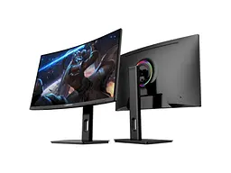 Монітор Gamemax GMX27C300 - мініатюра 5