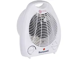Тепловентилятор Ravanson FH-105 - мініатюра 3