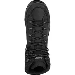 Черевикики Lowa Renegade Evo GTX Mid 41,5 Чорний - мініатюра 5