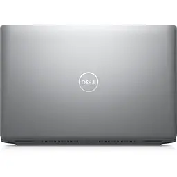 Ноутбук Dell Latitude 5540 15.6' FHD IPS AG, Intel i5-1335U, 16GB, F512GB, UMA, Lin, сірий (N098L554015UA_UBU) - мініатюра 7