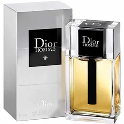 Туалетна вода Christian Dior Homme 10 мл