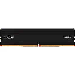 Модуль пам'яті DDR5 Crucial Pro 48GB 5600MHz (CP48G56C46U5) [147407]