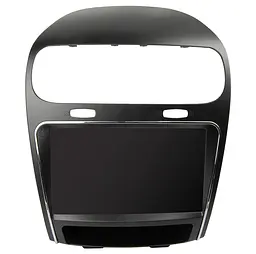 Перехідна рамка Dodge Journey, Fiat Freemont Carav 22-1171 - мініатюра 5